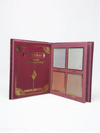 Mocallure All-in-One Makeup Kit – 3 Page