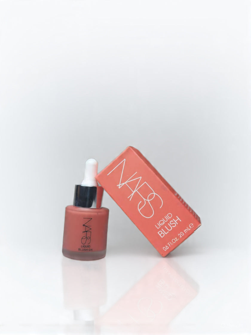 NARS Liquid Blush