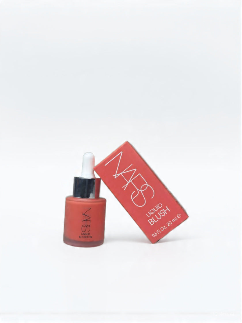 NARS Liquid Blush