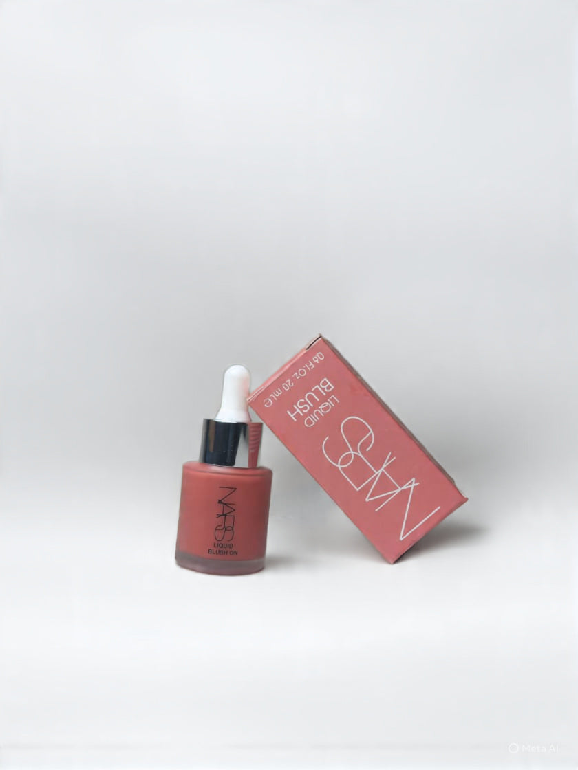 NARS Liquid Blush