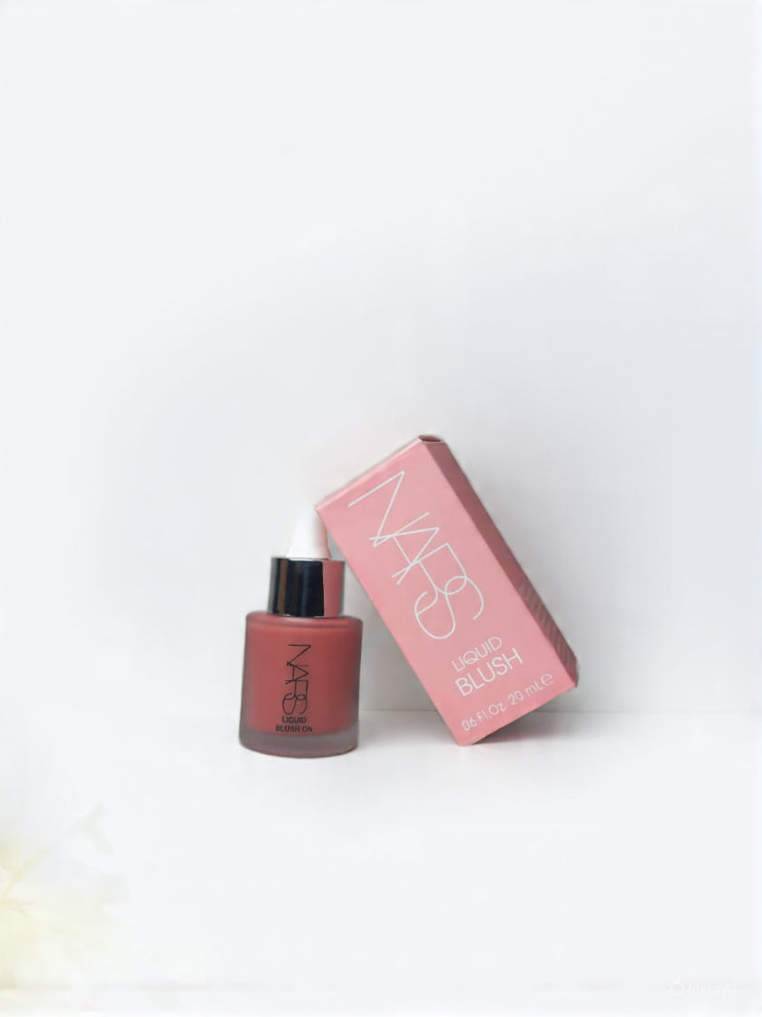 NARS Liquid Blush