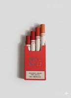 HEYGIRL LIPSTICKS (PACK OF 4 SHADES)