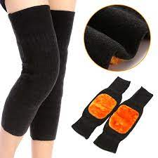 Leg Warmer pair, Knee warmer for man and women